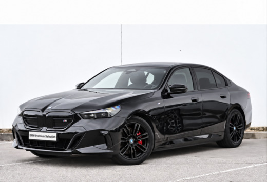 BMW M60 xD Berline - MPRO - 360 - H&K - TRKHK
