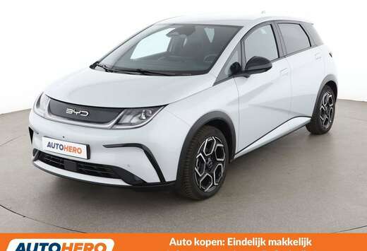 BYD electric drive 150 kW Comfort