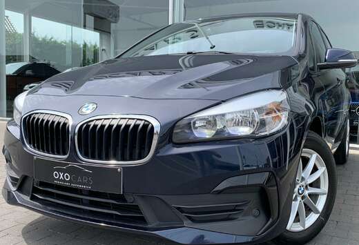 BMW D 116CV / ACTIVE TOURER / GPS / CLIM AUTO / CRUIS ...