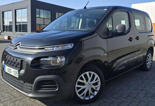 Citroen Berlingo M PureTech 110 LIVE