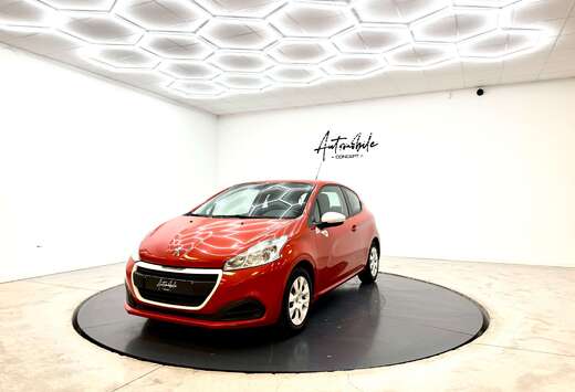 Peugeot ✅1AN GARANTIE✅NOUVELLE DISTRIBUTION✅1ER ...