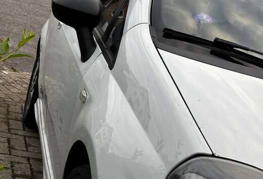 Fiat 1.4i Easy Stop&Start