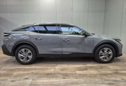 Peugeot 1.2PureTech 130pk Allure automaat