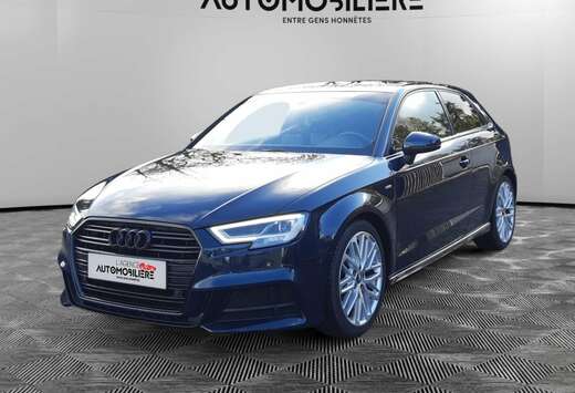 Audi Sportback 1.4 TFSI Sport S-Line/ Garantie 12 Moi ...