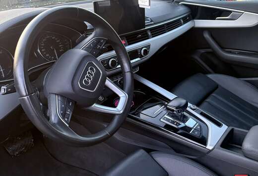 Audi Sportback 1.8 TFSI Multitronic