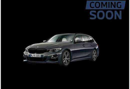 BMW Touring