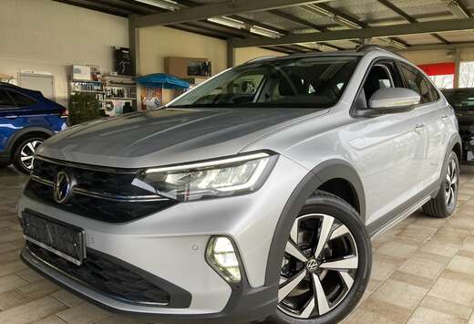 Volkswagen LIFE PLUS -116pk -Airco -App -Camera -Alu1 ...