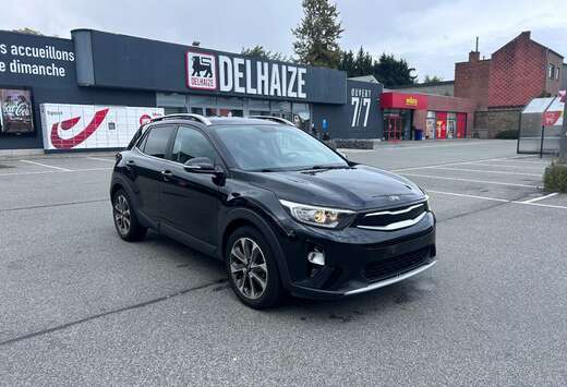 Kia Stonic 1.0 T Sense ISG