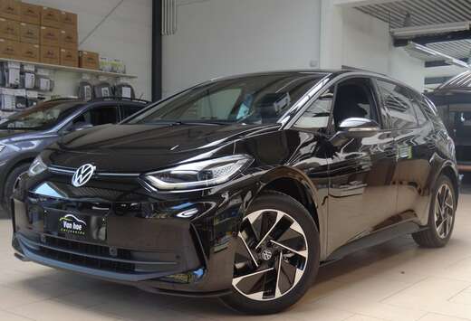 Volkswagen ID.3 Pro Performance Business