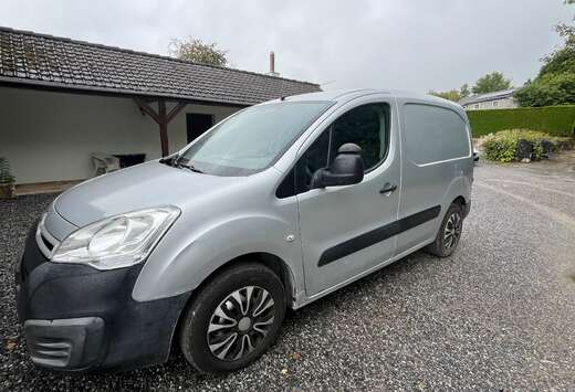 Citroen 1.9 D X