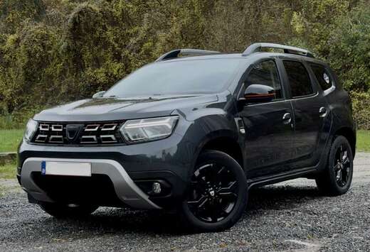 Dacia 1.3 TCe Extreme Boite Auto *PRT  IMMATRICULER