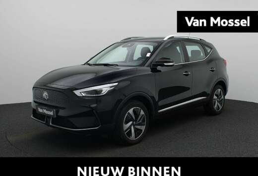 MG Standard Range 51 kWh Comfort