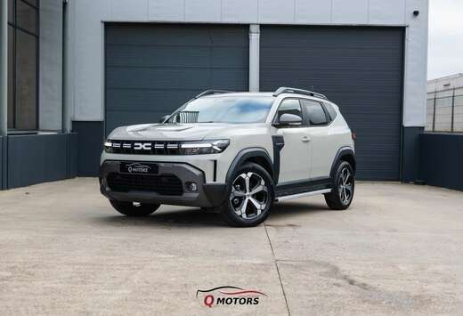 Dacia Mild Hybrid-360-LED-CARPLAY-CRUISE-GARANTIE 12/ ...