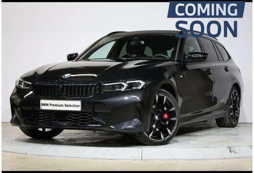 BMW e Touring Kit M Sport