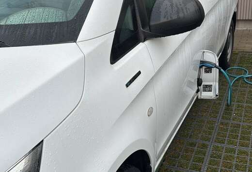 Mercedes-Benz 35 kWh EVito A2