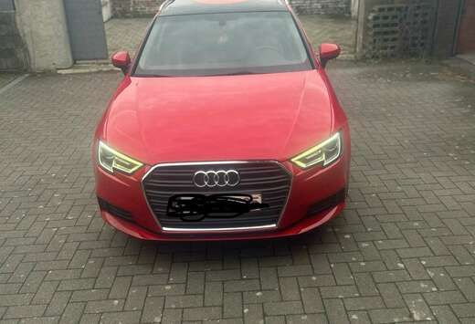 Audi Sportback 1.2 TFSI Ambition S tronic