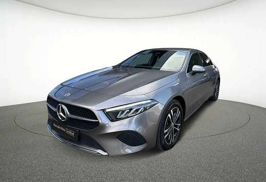 Mercedes-Benz Classe e Berline