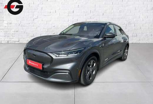 Ford trend rwd 294cv 610km range