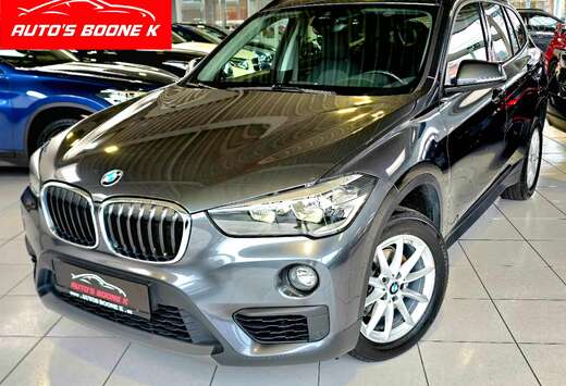 BMW 18i   ONLY 66000KM  Navigatie