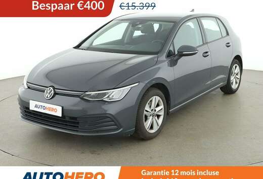 Volkswagen 1.0 TSI Life