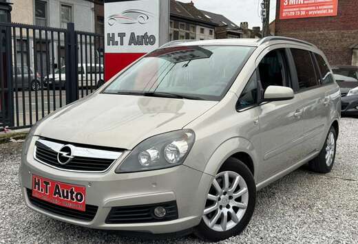 Opel 1.9 DTL CDTi Enjoy FAP/7 Places