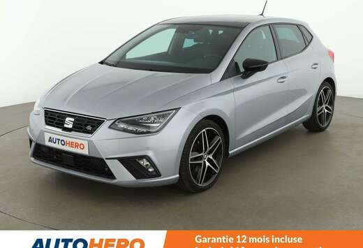 SEAT 1.0 TSI FR