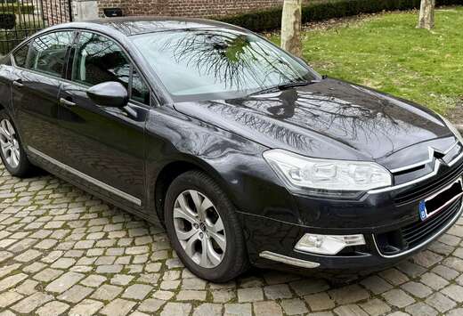 Citroen 1.6 HDi  82 kW  2011  Diesel  Euro 5