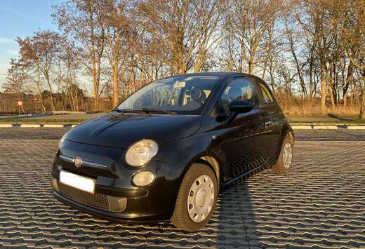 Fiat 1.2i Pop PUR-02 Stop & Start