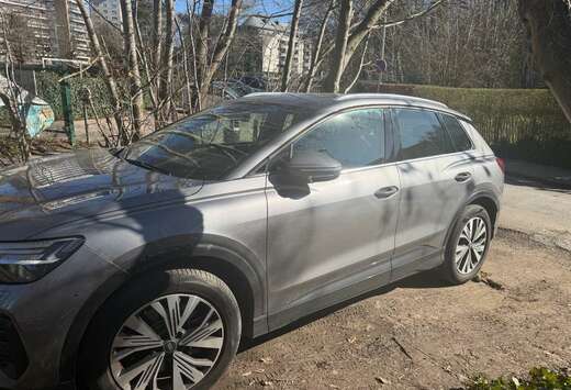 Audi Audi Q4 e-tron  Sous Garantie