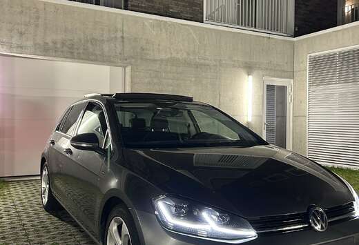 Volkswagen 1.4 TSI BMT Join DSG