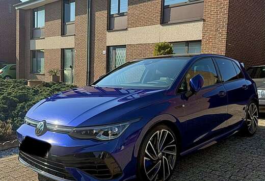 Volkswagen Volkswagen Golf 8R Performance