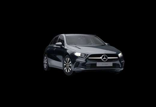 Mercedes-Benz Benzine Prof Navi Garantie