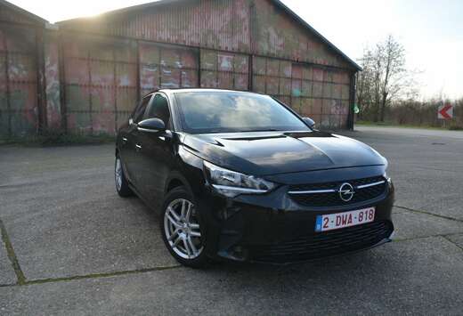 Opel 1.2 Turbo Edition S/S