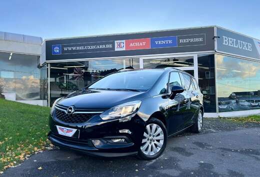 Opel 1.6 CDTi BlueInjection ECOTEC Edition