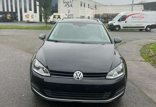 Volkswagen 1.2 TSI BlueMotion Technology DSG Allstar