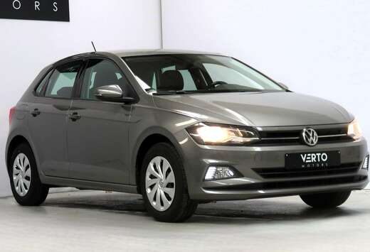 Volkswagen Polo 1.0 TSi Comfortline OPF