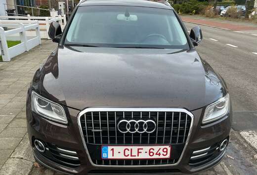 Audi 2.0+TDi+Quattro+S+tronic