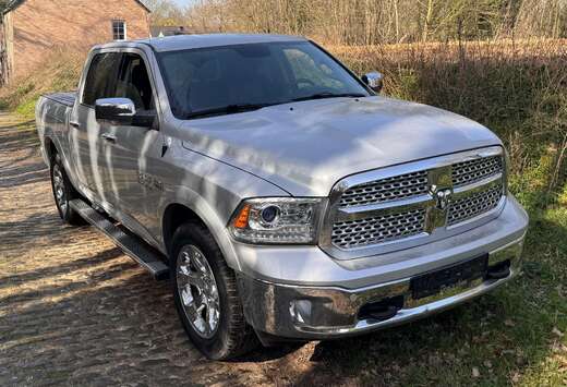 Dodge Laramie RAMBOX