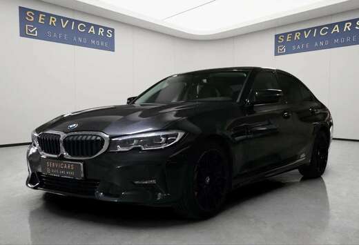 BMW eAS PHEV / 12 MOIS DE GARANTIE