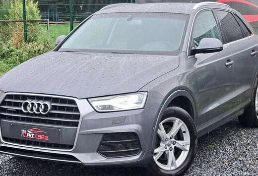 Audi 2.0 TDi Quattro S tronic