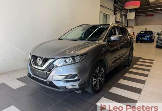 Nissan DIG-T N-Connecta 160PK Benzine Manueel Garanti ...