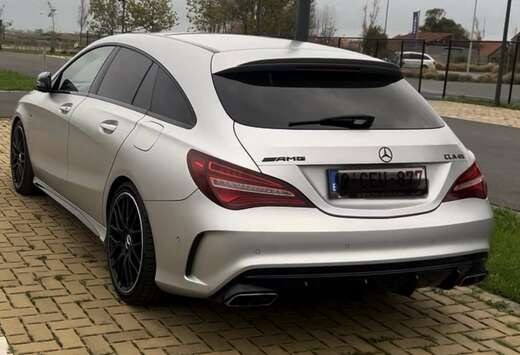 Mercedes-Benz 4-Matic