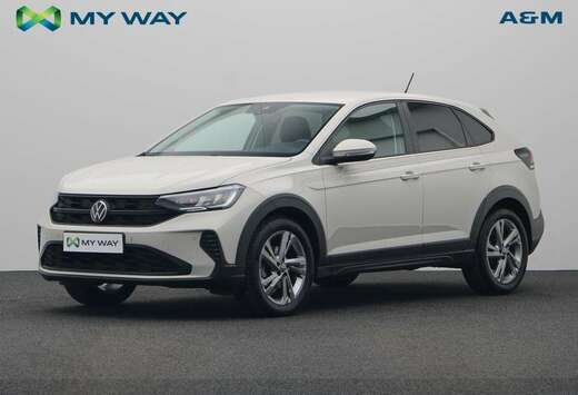 Volkswagen 1.0 TSI  95 PK