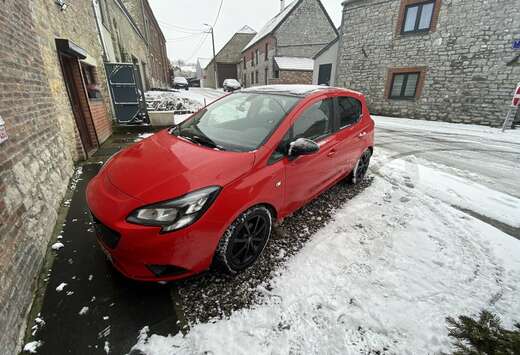 Opel 1.4i Black Edition