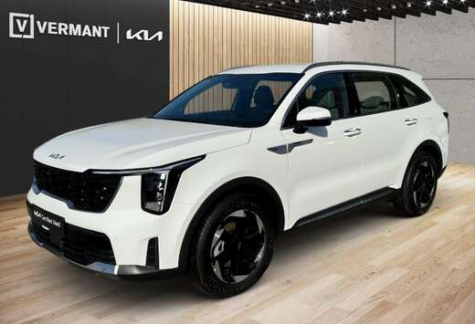 Kia PHEV AWD Business - 7 pl - BIV €50 - VB €185