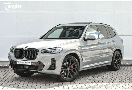 BMW xDirve30e M Sport