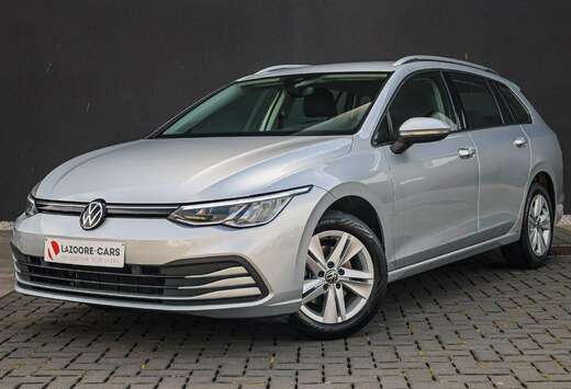 Volkswagen Golf Variant 1.0 TSi