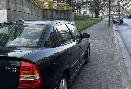 Opel 1.4i XE 16v Elegance