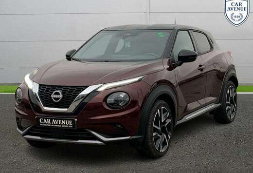 Nissan N-DESIGN