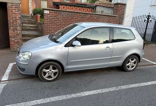 Volkswagen 1.2i 12v Base